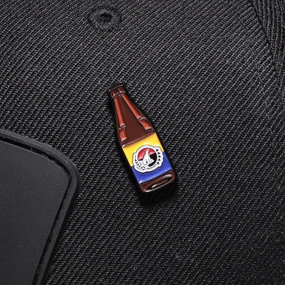 VZLA Malta Pin