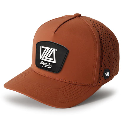 VZLA Brown Performance