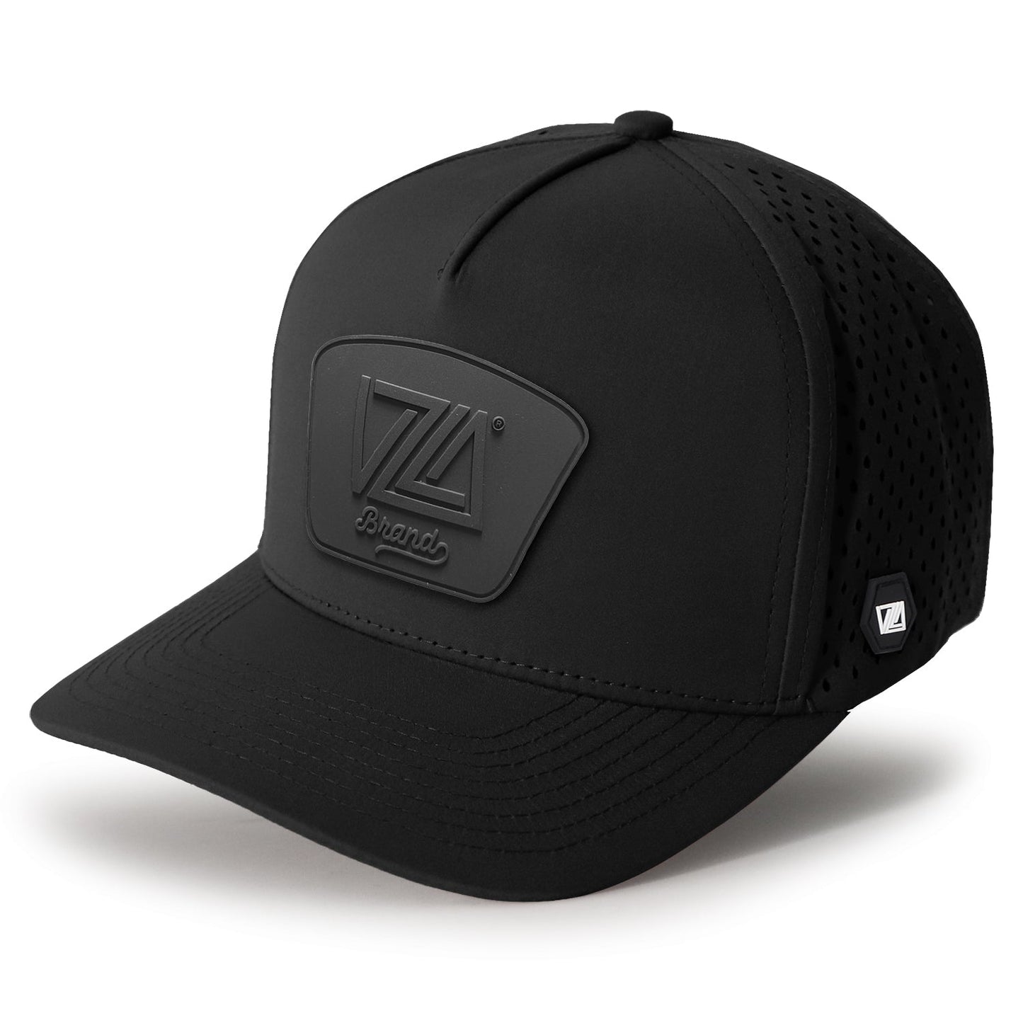 VZLA BLK 2.0 Performance
