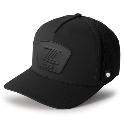 VZLA BLK 2.0 Performance