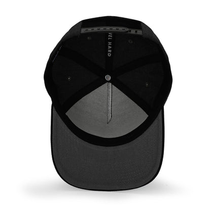 VZLA 5 Panel Wool VEN - Engine
