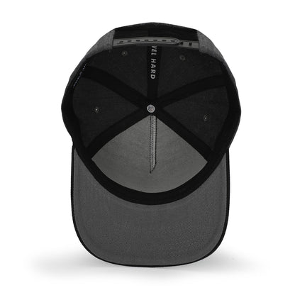 VZLA 5 Panel Wool VEN - Ocean