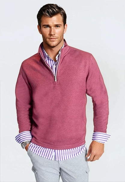 'Power Moves' Matching Set - Wine