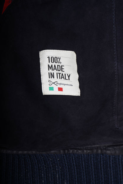 Kired Igorp Lambskin Light Jacket