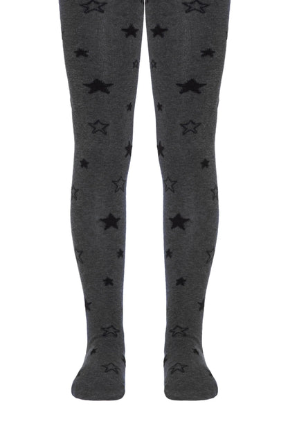 Conte-Kids Cotton Tights - Tip-Top 543