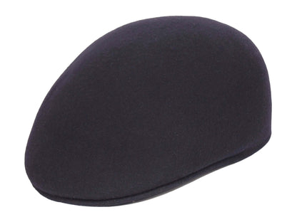 Wool Felt Ivy Cap Hat