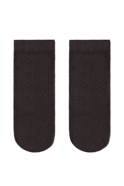 Socks Conte Fantasy 20 - Polka Dot