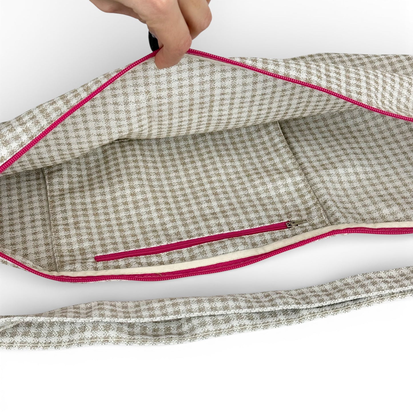 Yoga Mat Bag Vison