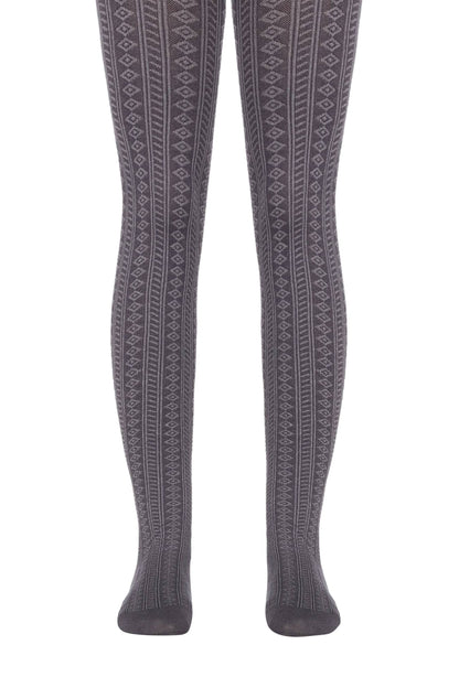 Conte Tights for girls - Zlata 60 Den