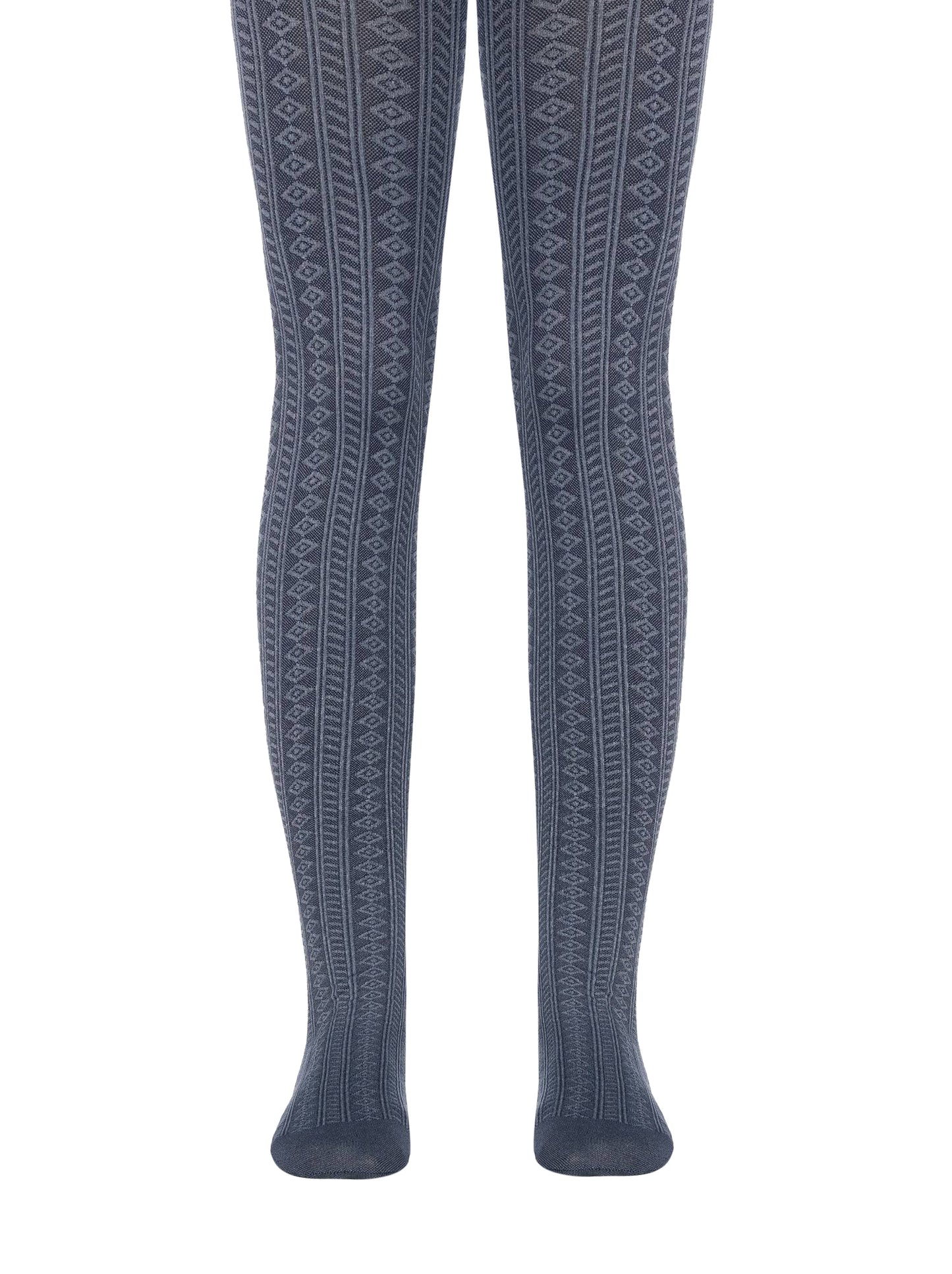 Conte Tights for girls - Zlata 60 Den