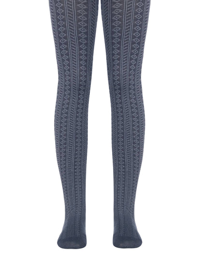 Conte Tights for girls - Zlata 60 Den