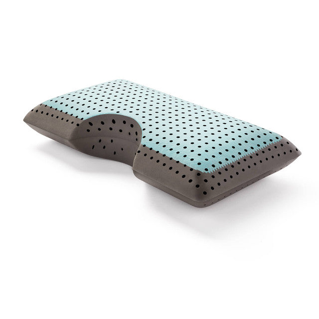 Shoulder Carboncool LT + Omniphase Pillow