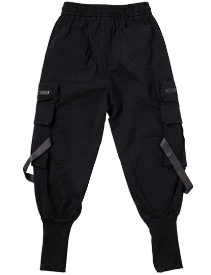 IBP139 Dark Shadow Pants