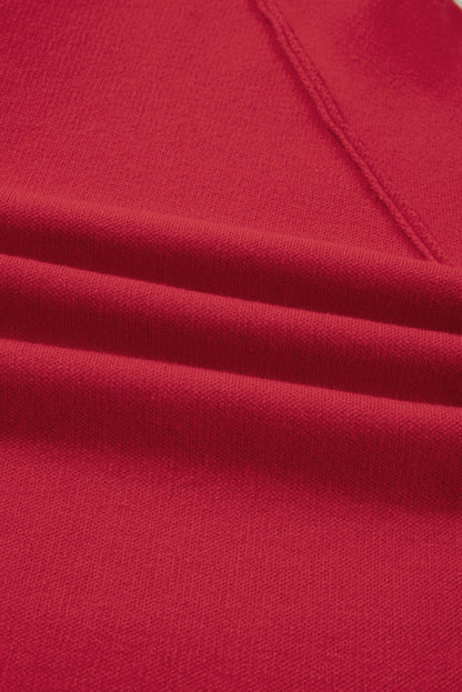 Solid Collared Button Front Cardigan Jacket