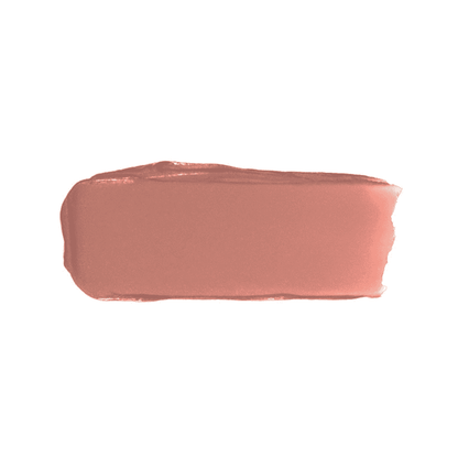 Finishing Nude Lipstick