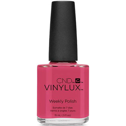 Rose Nail Polish