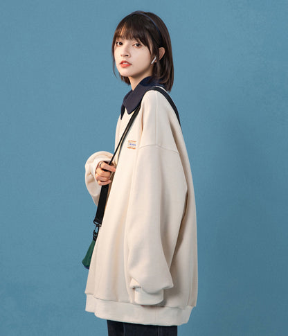Women's Casual Studio Sweater