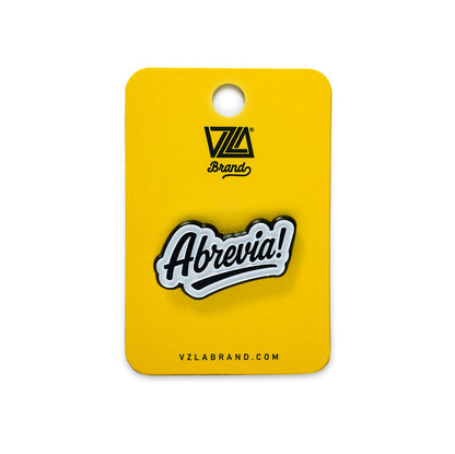 República Independiente Abrevia Pin