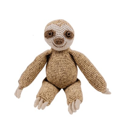 Ace the sloth