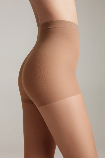 Tights Conte Active 40 Den - Support & Compression