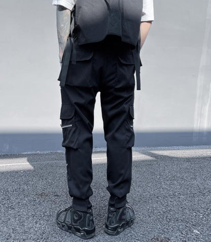 Full Shadow Walker Jogger Pants