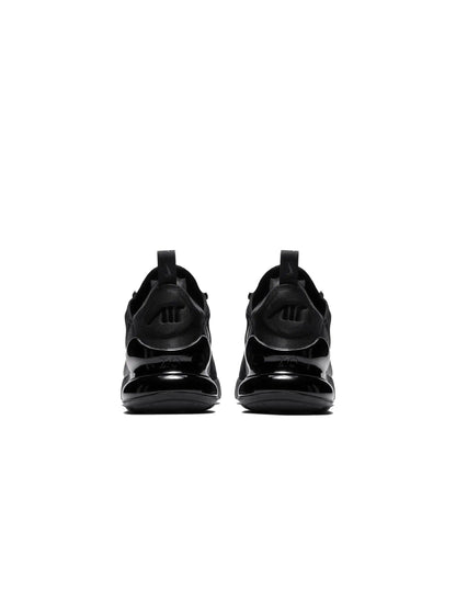 Nike Big Kids Air Max 270 - Black