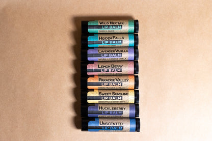 LIP  BALM | Sweet Sunshine