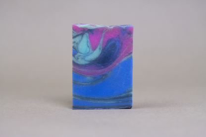 AURORA SOAP | Dark Fruit & Musk