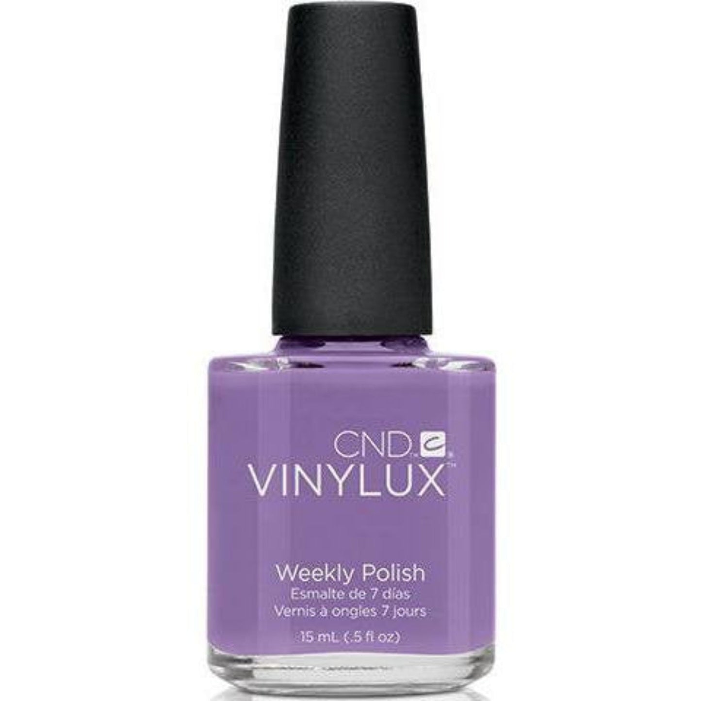 After - Dark Nail Polish