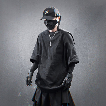 HiT53 I-Tech Basic Tee