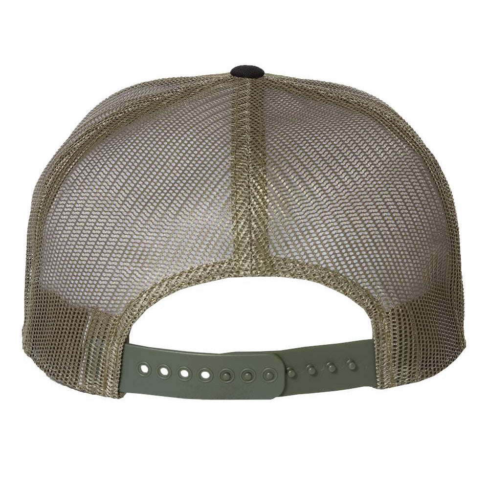 VZLA Trooper Panel Camo/Black
