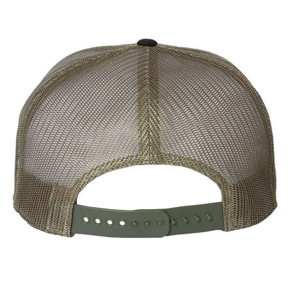 VZLA Trooper Panel Camo/Black