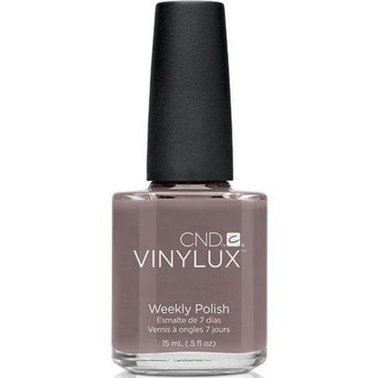 After - Dark Nail Polish