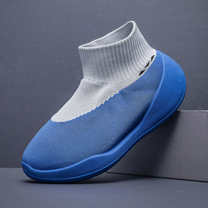 G88 Knit Sneakers