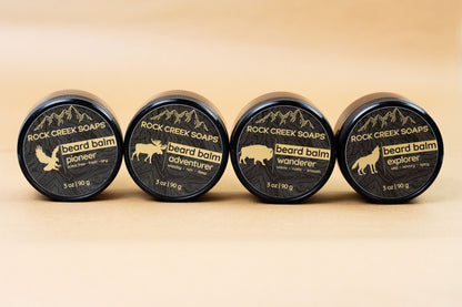 Beard Balm