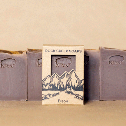 Home on the Range | Soap Collection
