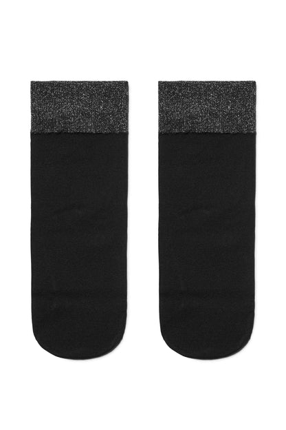 Socks Conte Fantasy - Lurex