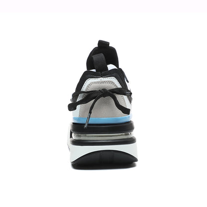G176 Blue NX Sneakers