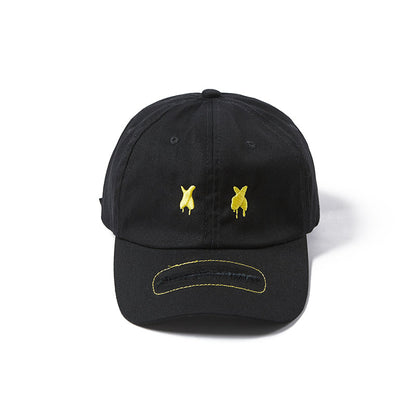 INF345 Scar Face Hat
