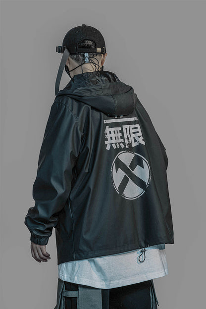 HiJ5 Defiance Jacket