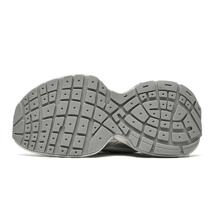 S555 React Sneakers