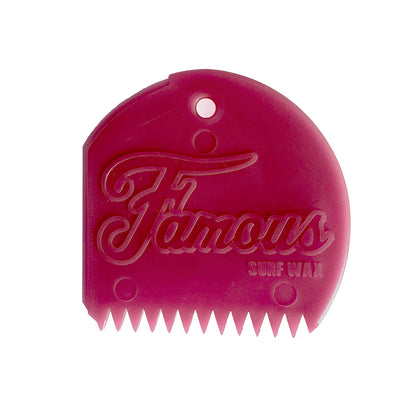 Famous Wax Comb