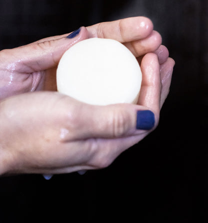 Conditioner Bar | Soothing | Argan Oil