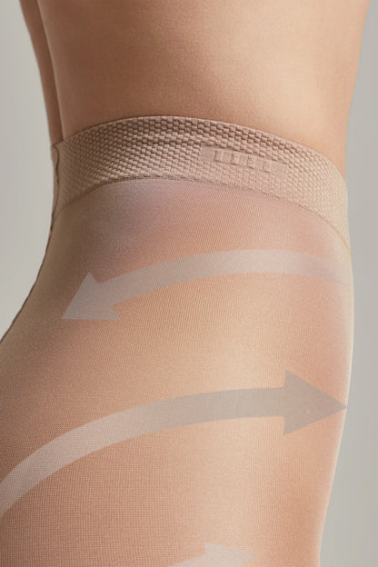 Tights Conte Control 20 Den - Ultra Slimming