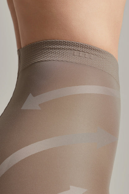Tights Conte Control 20 Den - Ultra Slimming