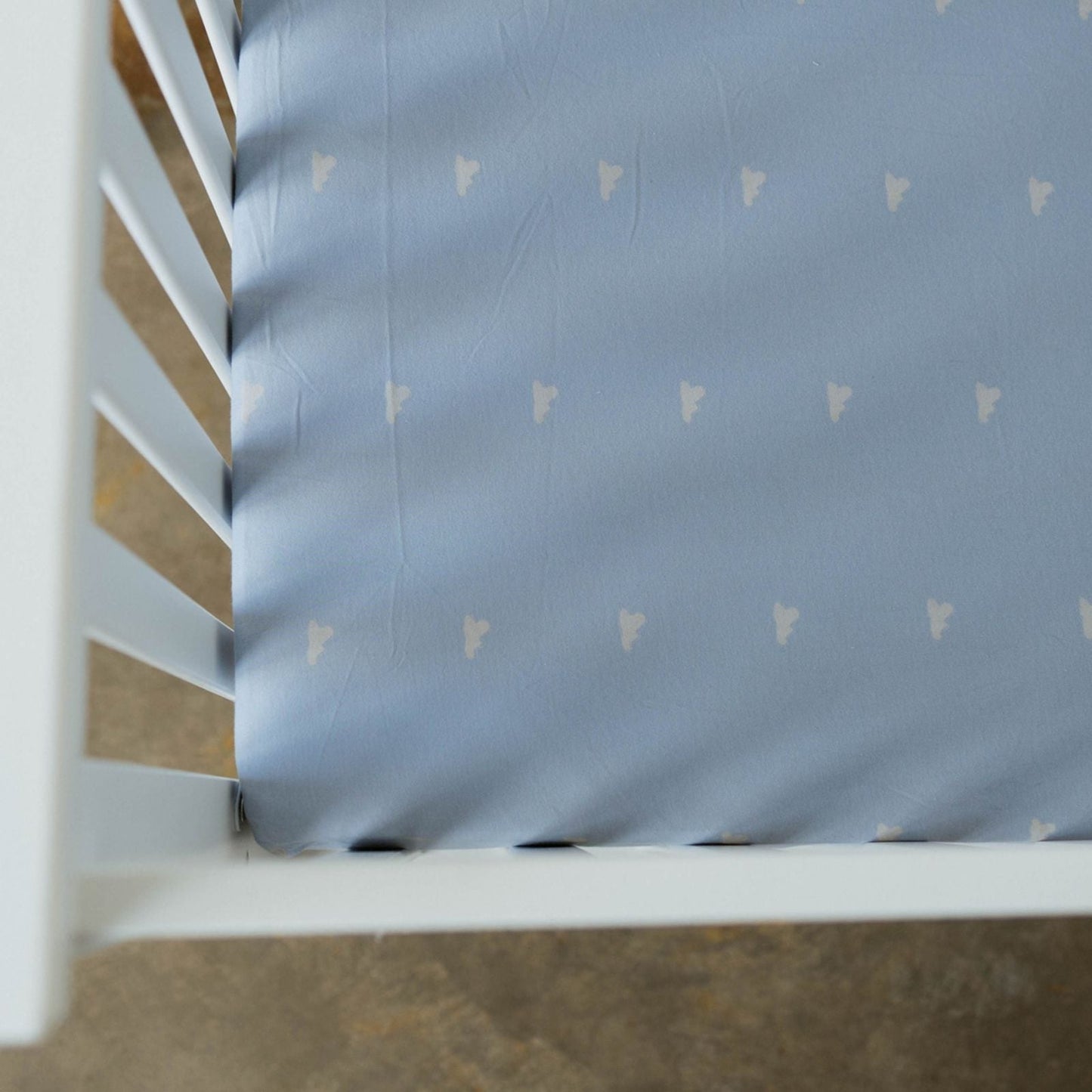 Crib Sheets