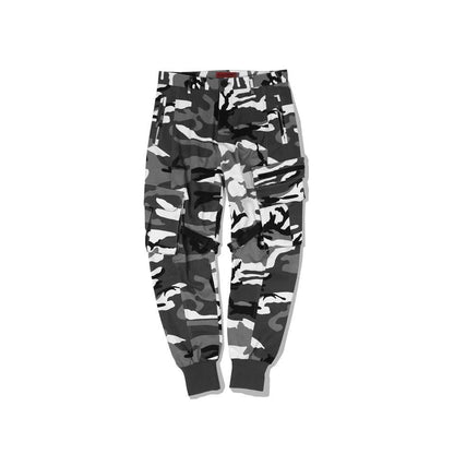 IBP1828 Noble Cargo Pants