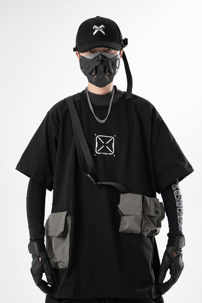 JX EXT 11 Core Tee
