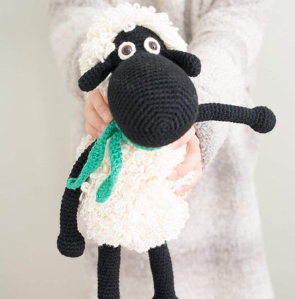 Shelly the sheep
