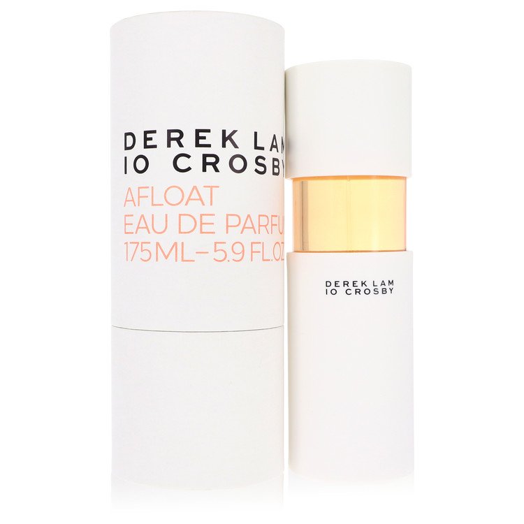 Derek Lam 10 Crosby Afloat by Derek Lam 10 Crosby Eau De Parfum Spray 5.8 oz for Women
